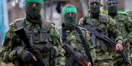 موقف شجاع.. حماس تشيد باستقالة الوزراء الهولنديين لرفض حكومتهم فرض عقوبات على الاحتلال - هرم مصر