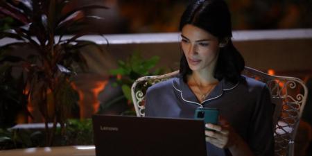 بداية مشوقة لحكاية Just You بطولة تارا عماد بمسلسل ما تراه ليس كما يبدو - هرم مصر