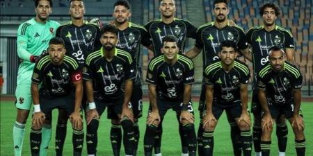 الدوري المصري ... موعد مباراة الاهلي وغزل المحلة والقنوات الناقلة - هرم مصر
