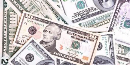 سعر الدولار بختام تعاملات اليوم السبت 23 أغسطس 2025 - هرم مصر
