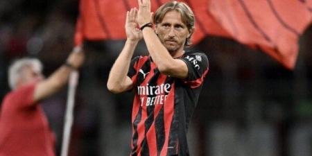 مواعيد مباريات الدوري الإيطالي اليوم.. ظهور مرتقب لـ مودريتش مع ميلان - هرم مصر