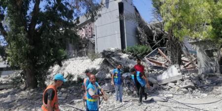 كيف حققت الاتصالات الفلسطينية أرباحا عالية رغم الحرب على غزة؟ - هرم مصر