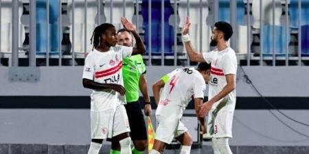 مواعيد مباريات الجولة الرابعة من الدوري.. الأهلي يصطدم بـ المحلة والزمالك أمام فاركو - هرم مصر