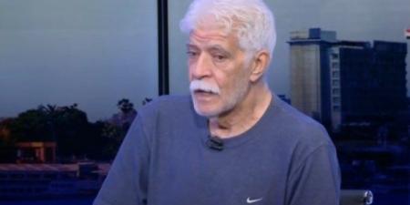 طارق النهري: ثورة يناير تحولت من مطالب مشروعة إلى فوضى وعنف - هرم مصر
