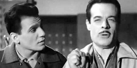 في ذكرى ميلاده.. أعمال جمعت عبد السلام النابلسي بالعندليب وإسماعيل ياسين - هرم مصر