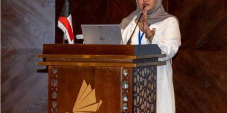 الكويت.. الوطني للثقافة: نجاح المعسكر البرمجي خطوة لتعزيز حضور الشباب في صناعة الألعاب - هرم مصر
