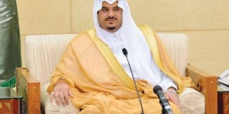 نائب أمير الرياض يوجه بإيقاف فعاليتين ترفيهيتين - هرم مصر
