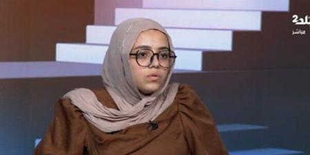 كانت حافظة للقرآن.. «الطالبة عائشة» تكشف مفاجآت عن صديقتها التي تلاعبت بتنسيقها في الثانوية العامة - هرم مصر