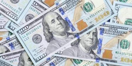 ما هو سعر الدولار اليوم في مصر أمام الجنيه في بداية التعاملات - هرم مصر