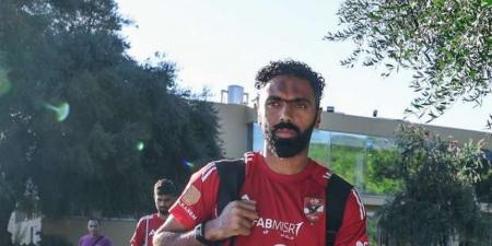 يحق له التوقيع مجانا في يناير.. مصير انتقال حسين الشحات للزمالك (خاص) - هرم مصر