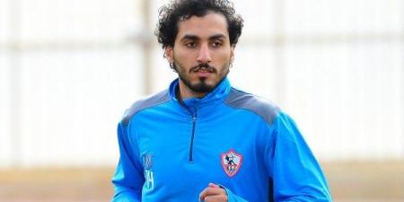 أمير هشام: موقف أحمد حمدي غامض في الزمالك - هرم مصر