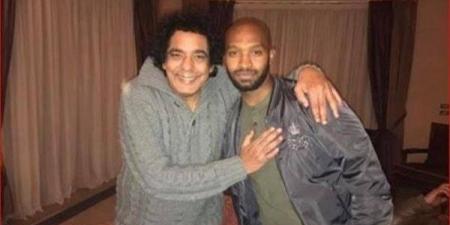 شيكابالا: الفريق الحالي للزمالك أقوى من الموسم الماضي - هرم مصر
