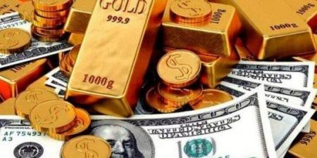 آخر تحديث لـ سعر الذهب والدولار الآن في مصر - هرم مصر