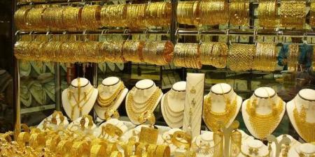 أسعار الذهب ترتفع مجدداً في مصر وسط ترقب حذر لحركة عيار 21 والجنيه الذهب - هرم مصر