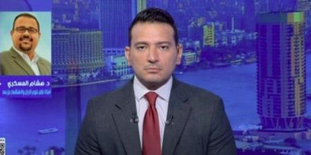أستاذ نظم علوم الأرض: المتوسط يزداد دفئًا.. والإسكندرية في قلب التغيرات المناخية - هرم مصر