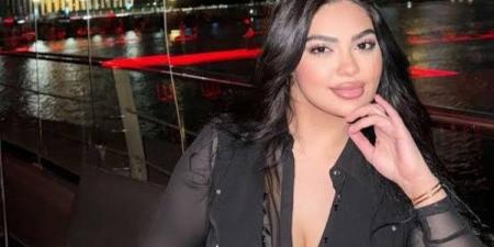 القبض علي البلوجر نرمين طارق لاتهامها بنشر فيديوهات خادشة ومنافية الآداب - هرم مصر