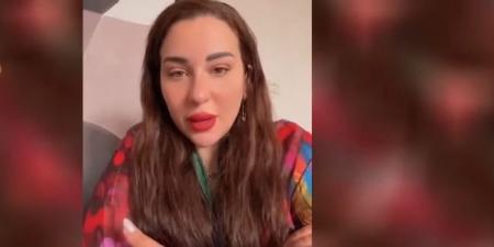 «بتبقى حصن حواليك».. أسما شريف منير توصي متابعيها بترديد أذكار الصباح - هرم مصر