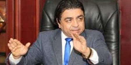 جمال شعبان: العامل الوراثي قد يكون سببا للإصابة بأمراض القلب - هرم مصر