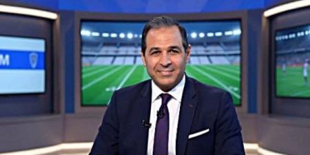 الزمالك يقرر تحويل تامر عبدالحميد للتحقيق واتجاه لشطبه - هرم مصر