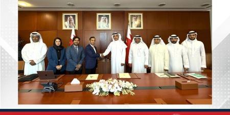 جهاز المساحة والتسجيل العقاري يوقع اتفاقية تنفيذ المرحلة الثانية من نظام الكشف عن التغييرات ومخالفات البناء باستخدام الذكاء الاصطناعي - هرم مصر