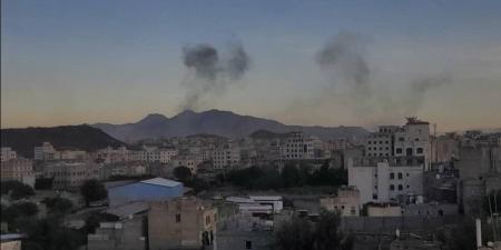 مراسلة القاهرة الإخبارية: إسرائيل قصفت ثلاثة أهداف على الأقل في صنعاء بما فيها القصر الرئاسي - هرم مصر
