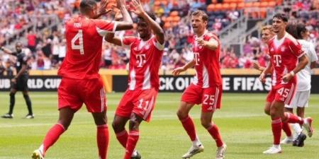 تقارير: بايرن ميونخ يسعى لضم ثنائي مانشستر يونايتد - هرم مصر