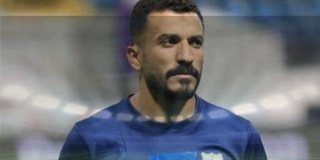 نجم الزمالك السابق يكشف تفاصيل معاناته بعد وفاة ابنه وكلمات والده المؤلمة - هرم مصر