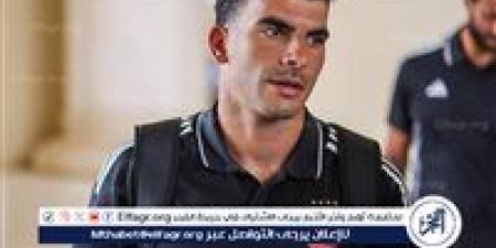 فينجادا: حزنت من انتقال زيزو إلى الأهلي.. والكرة المصرية تعاني من عدم الاحترافية - هرم مصر