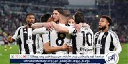 موعد مباراة يوفنتوس ضد بارما في الدوري الإيطالي والقنوات الناقلة - هرم مصر