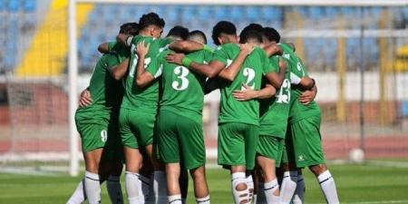 التعادل السلبي يحسم مباراة الاتحاد السكندري ضد البنك الأهلي في الدوري - هرم مصر