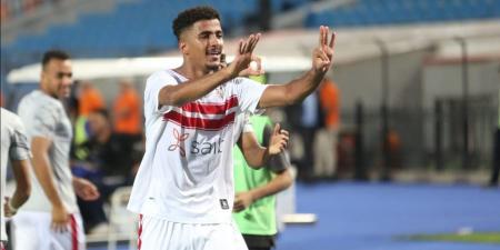 شيكابالا: حسام عبد المجيد إذا لم تكن لديه رغبة في التجديد على الزمالك بيعه - هرم مصر