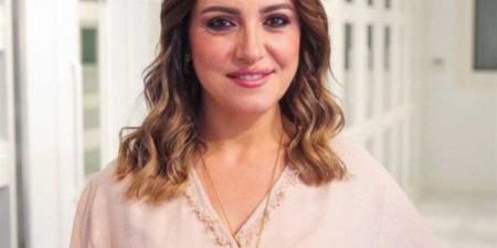 ريهام عبد الغفور أفضل ممثلة دراما بمهرجان همسة للآداب والفنون في دورته الــ 13 - هرم مصر