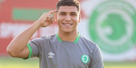 نجوم تحت المنظار .. مهيب عبد الهادي يثير الجدل بشأن محمد مسعد لاعب مودرن - هرم مصر