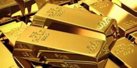 الذهب يتأثر إيجابا بملامح جديدة لخفض الفائدة - #عاجل - هرم مصر