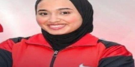 إنجاز ذهبي للطالبة جنى جودة في بطولة أفريقيا للشباب والناشئين لرفع الأثقال - هرم مصر