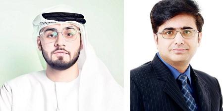 الشارقة توظف «التزييف العميق» لخدمة الصم - هرم مصر
