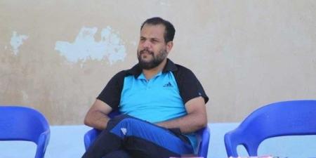 محمد حامد: رفضت عروضا مادية لقيد لاعبين وهناك من لا يجيدون كرة القدم - هرم مصر