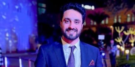 عاجل.. وفاة الفنان الشاب بهاء الخطيب - هرم مصر