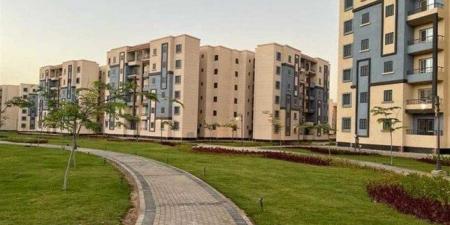 طريقة حجز شقق الإسكان الاجتماعي 2025 لمحدودي ومتوسطي الدخل.. ومقدم جدية التعاقد - هرم مصر
