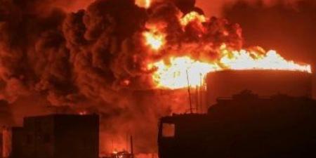 الصحة اليمنية: ارتفاع عدد ضحايا القصف الإسرائيلي على صنعاء لـ6 قتلى و86 جريحا - هرم مصر