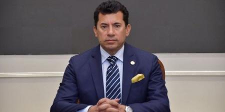 هيتعب شوية.. طلب عاجل من وزير الرياضة لمجلس الزمالك بشأن أرض أكتوبر - هرم مصر