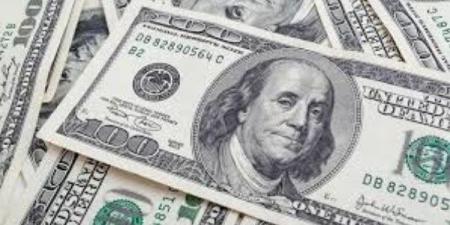 سعر الدولار اليوم 25-8-2025 - هرم مصر