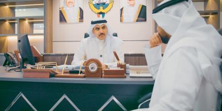 بلدية الجهراء... مراقبة المنطقة الشمالية - هرم مصر