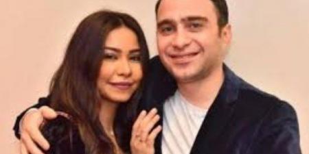 حسام حبيب: غلطة عمري إني صالحت شيرين على أهلها.. فيديو - هرم مصر