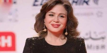 إلهام شاهين تكشف حقيقة مطالبتها بتدريس مسيرتها الفنية ضمن مناهج التعليم - هرم مصر