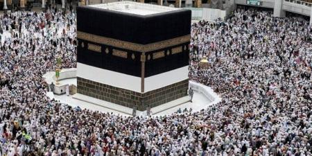 أسعار وبرامج عمرة المولد النبوي 2025 - هرم مصر