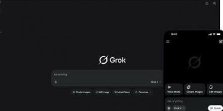 إيلون ماسك يعلن إتاحة نموذج Grok 2.5 مفتوح المصدر مع قيود على الاستخدام - هرم مصر