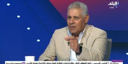 لاعب الاتحاد السابق: لايوجد فريق يعتمد على الطريقة الدفاعية طوال الوقت - هرم مصر