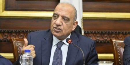 وزير الكهرباء ينجو من حادث مروري بطريق الإسكندرية الصحراوي - هرم مصر