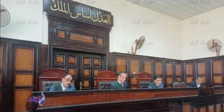 معركة أبو الهدر .. الإعدام لـ عاملين والمؤبد لـ 18 آخرين انهوا حياة 4 أشخاص واصابو 6 بأسيوط - هرم مصر